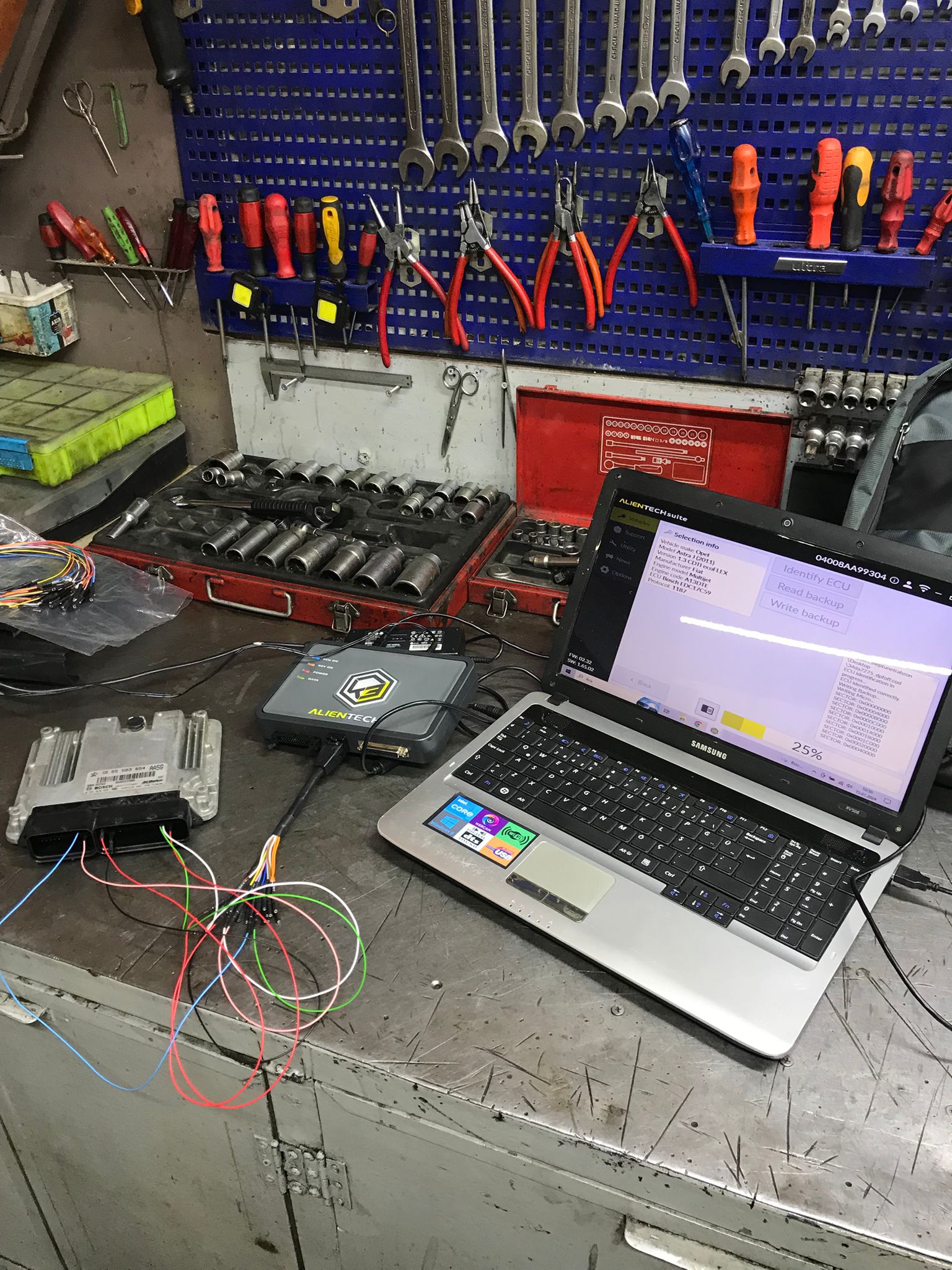 Neptune Chiptuning